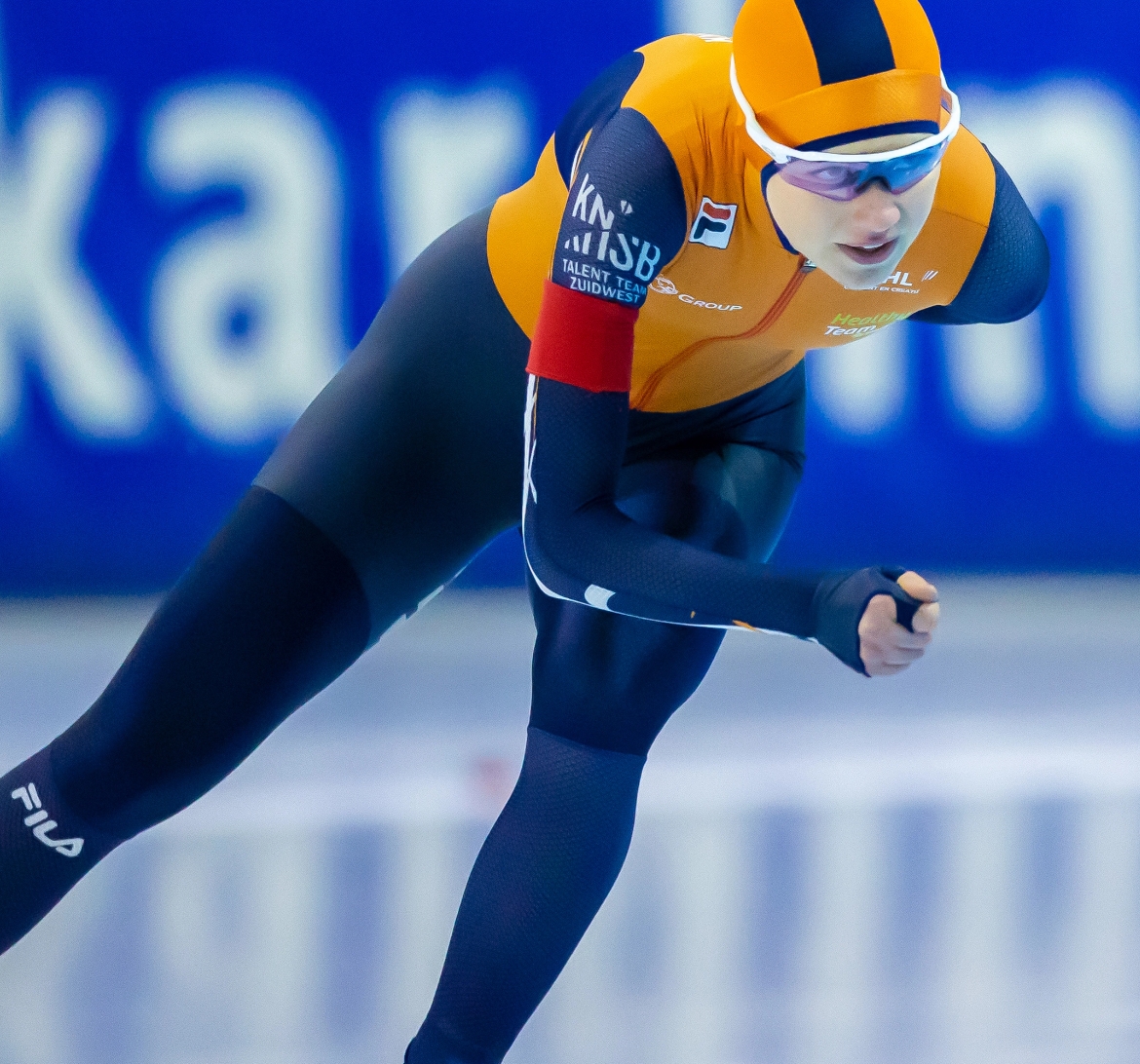 Topsport metropool